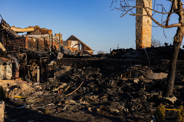 24/7 Emergency Fire Damage Removal experts in Wyoming, OH