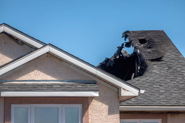 Licensed Fire Damage Removal service in Wyoming, OH - Fire Damage Laser Cleaning